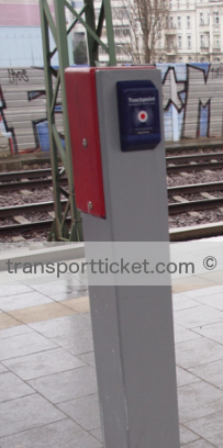 touchpoint (Berlin, 2015)