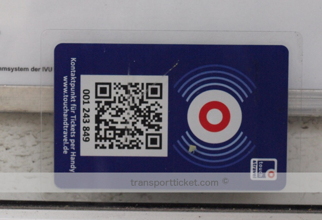 touchpoint (Potsdam, 2015)