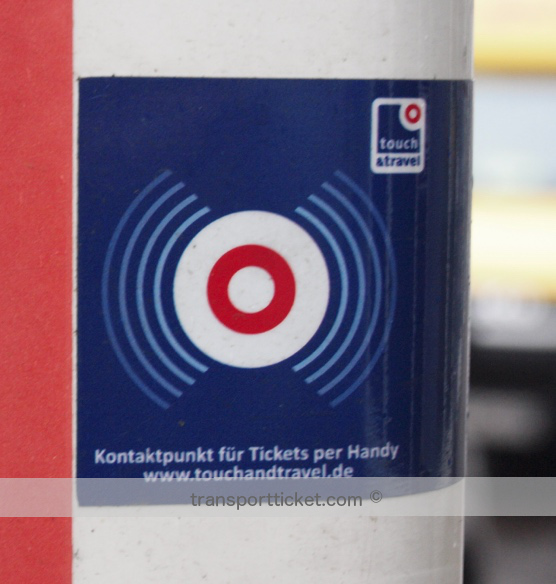 touchpoint (Berlin, 2015)