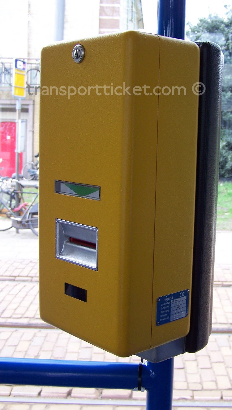 GVB validator (2010)