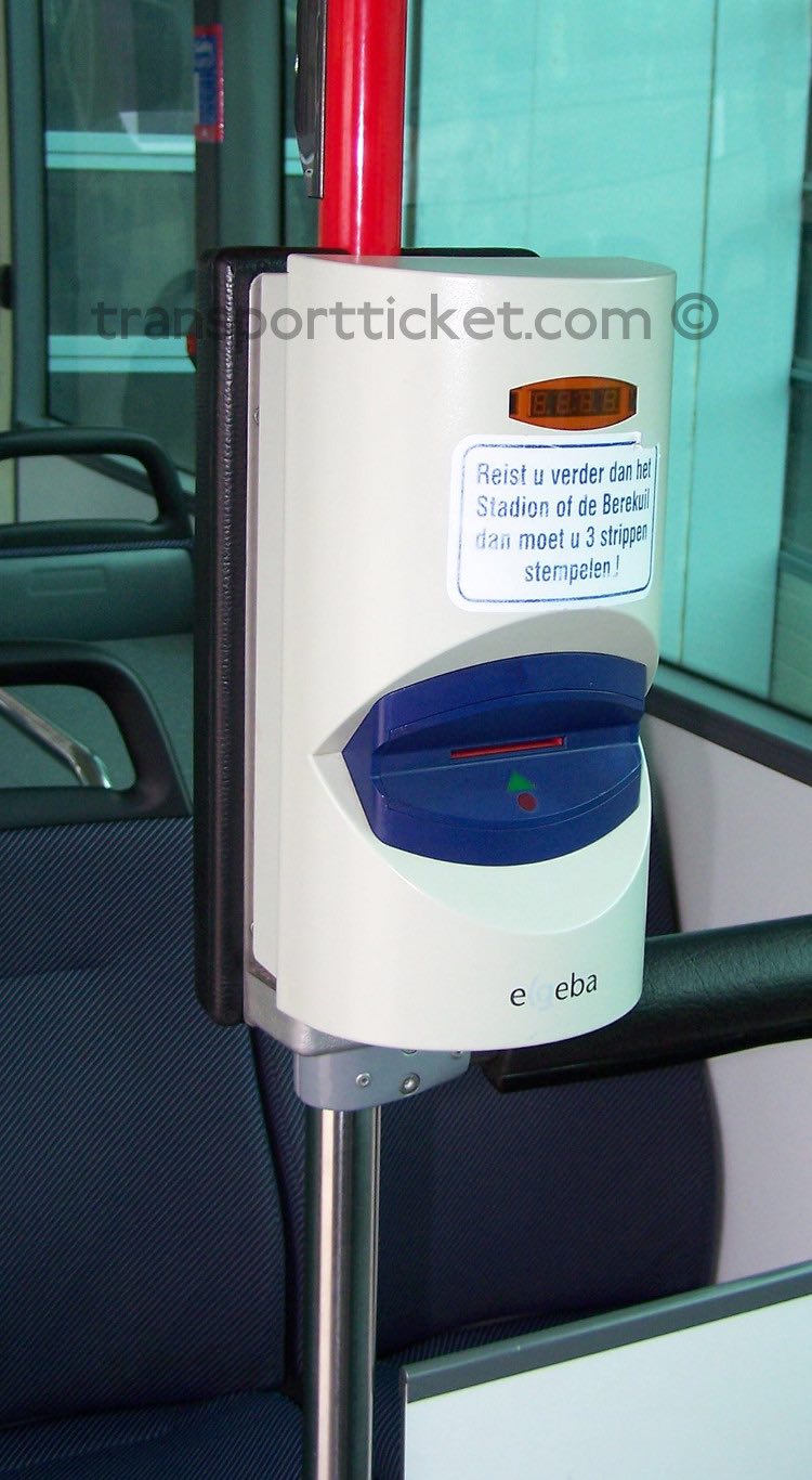 GVU validator (2009)
